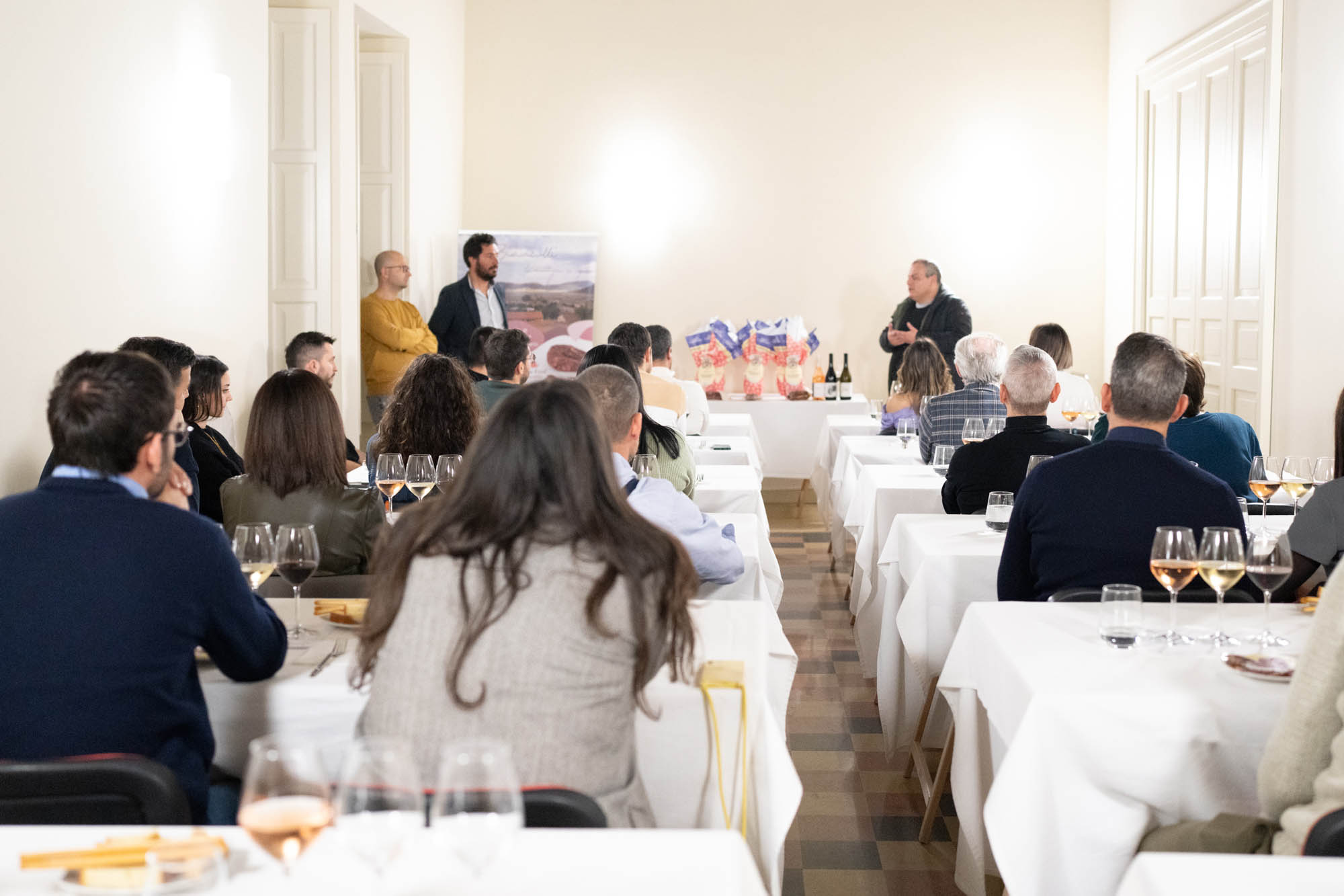 Companatico | Masterclass Edition